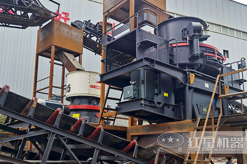 沖擊式破碎機(jī) 沖擊式破碎機(jī)