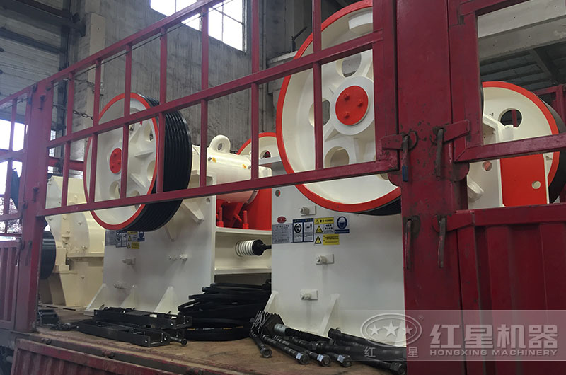 紅星機器細鄂設備發貨 紅星機器細鄂設備發貨