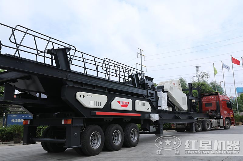 移動重錘式碎煤機 移動重錘式碎煤機