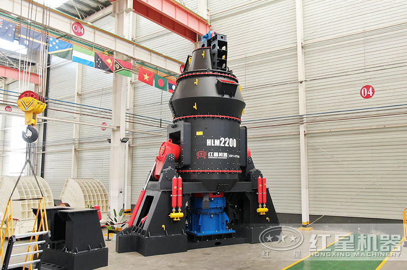 立磨機的規格與產量是多少？多少錢一臺？