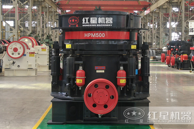 圓錐破碎機 圓錐破碎機