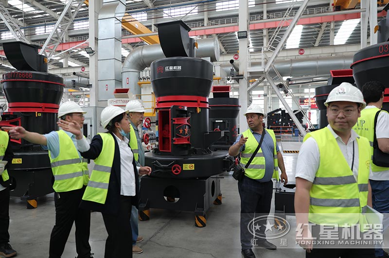 客戶(hù)來(lái)廠選購(gòu) 客戶(hù)來(lái)廠選購(gòu)