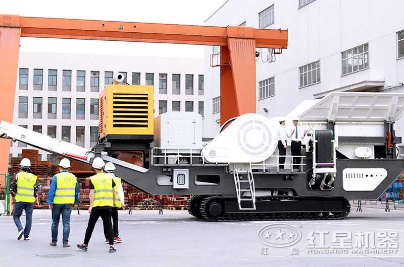 用戶來廠考察，有業務經理現場報價