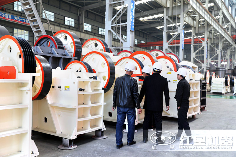 客戶來廠參觀，了解設備用材、生產工藝